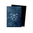 Sleeves - Dragon Shield Matte Art Sleeve - Guildpact Series [House Dimir]