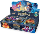 LORCANA - Whispers in the Well - BOOSTER BOX (FR)