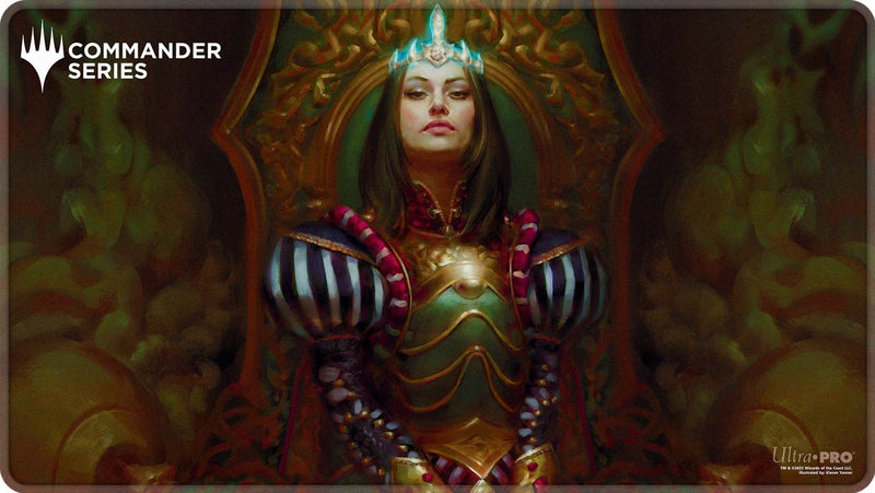 Playmat - Ultra-Pro - Queen Marchesa