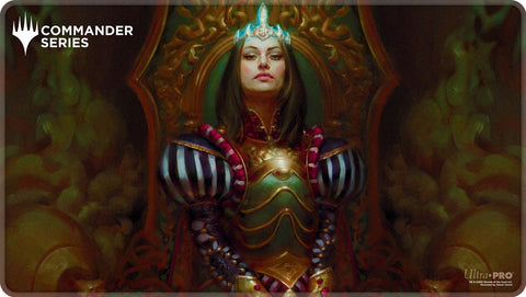 Playmat - Ultra-Pro - Queen Marchesa