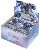 GUNDAM CG - Freedom Ascension [GD05] - BOOSTER BOX