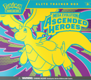 Pokemon - ME2.5 - Ascended Heroes - Elite Trainer Box