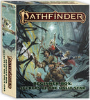 Pathfinder 2e - Beginner Box: Secrets of the Unlit Star