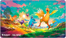 Playmat - Ultra-Pro - Chocobo Parade HOLOFOIL