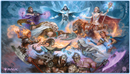 Playmat - Ultimate Guard - Reality Fracture [Face Yourself]