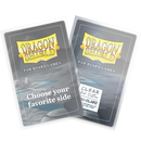 Sleeves - Dragon Shield Boardgame Sleeve - Extra Large/Clear