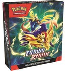 Pokemon SWSH12.5 - Crown Zenith - Booster Bundle
