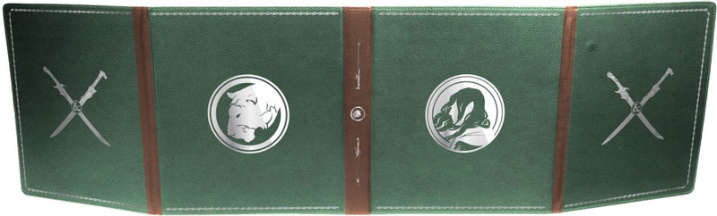 Dungeon Master Screen - Ultra-Pro - Drizzt & the Forgotten Realms