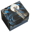 Deck Box - Sidewinder™ XenoSkin™ (100+ - Secrets of Strixhaven // Force of Will)