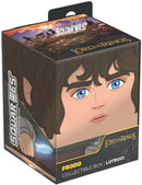 Deck Box - Squaroes (Frodo 100+)
