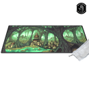 Playmat - CURATOR - Arcane Landscapes [The Caverns]