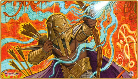 Playmat - Ultimate Guard - Ketramose, the New Dawn