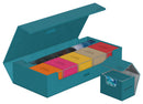 Deck Box - Superhive™ XenoSkin™ (550+ / Petrol)