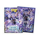 Sleeves - Dragon Shield Matte Art Sleeve - Grand Archive Ciel, Mirage's Grave