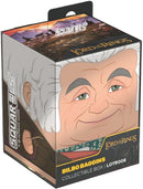 Deck Box - Squaroes (Bilbo 100+)
