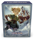 Deck Box - Lorcana (Tinker Bell)