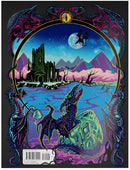 Dungeons & Dragons 2024 - Dragon Delves (EN) (Alternate Cover)