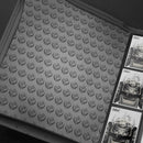 Binder - Ultra-Pro - Fallout // Brotherhood of Steel (9 Pockets/Zip)