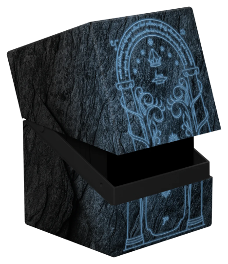 Deck Box - Lord of the Rings // Boulder (Mines of Moria 100+)