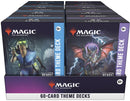 MTG - Secrets of Strixhaven - STANDARD DECK