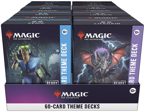 MTG - Secrets of Strixhaven - STANDARD DECK