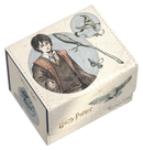 Deck Box - Sidewinder™ XenoSkin™ (100+ / Harry Potter)