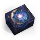 Deck Box - Sidewinder™ XenoSkin™ (100+ / Gemstone Caverns)