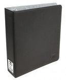 Binder - Ultimate Guard - Black (Large)