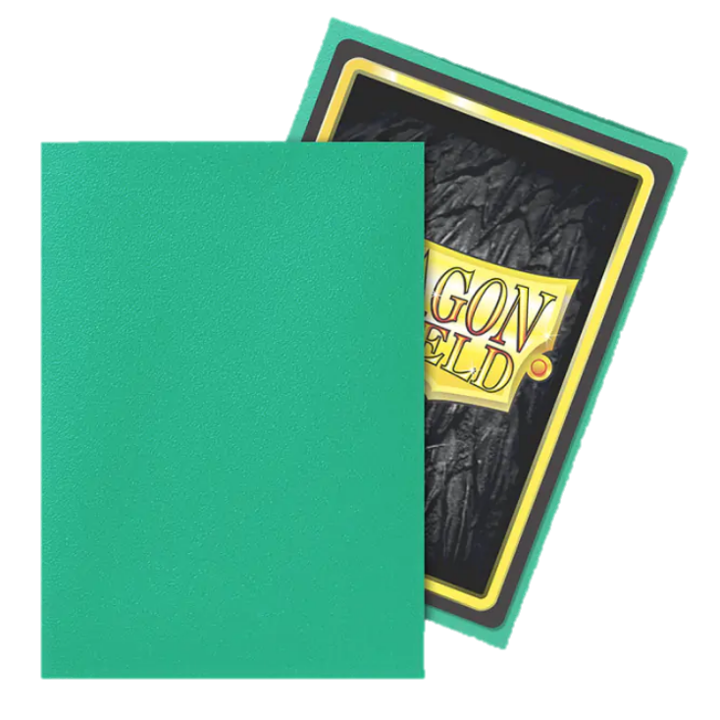 Sleeves - Dragon Shield Dual Matte Sleeve - Aurora