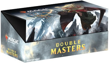 MTG - Double Masters - BOOSTER BOX