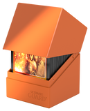 Deck Box - Solid (Orange 100+)