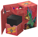 Deck Box - Flip'n'Tray™ XenoSkin™ (100+ / Hazoret, Godseeker)