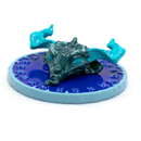 BEADLE & GRIMM'S - TARKIR DRAGONSTORM - TOKEN SET