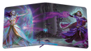 Binder - Zipfolio XenoSkin™ 24-Pocket - Reality Fracture [Liliana the Faultless/Repentant]