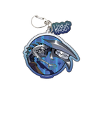 Keychain - Gatherer's Tavern - Jin-Gitaxias