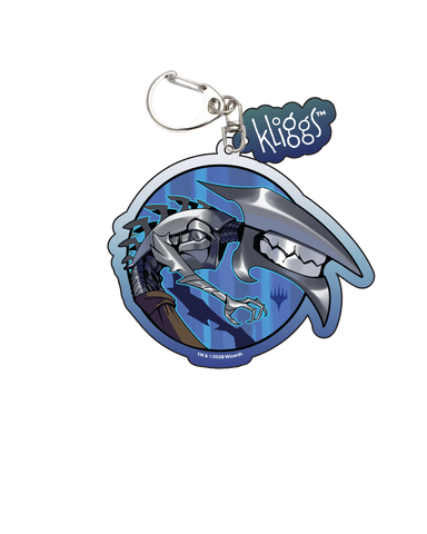 Keychain - Gatherer's Tavern - Jin-Gitaxias