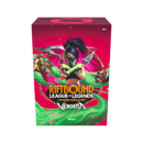 RIFTBOUND - Vendetta - VAULT (PRE-ORDER 2026-07-31)