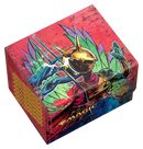 Deck Box - Sidewinder™ XenoSkin™ (100+ / Hazoret, Godseeker)