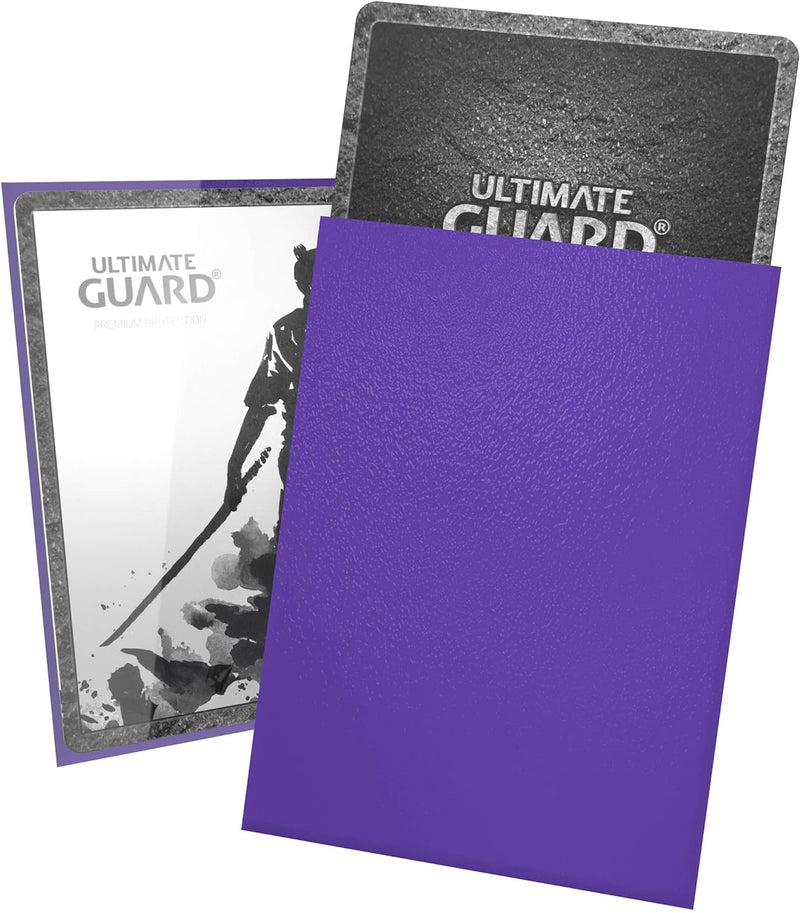 Sleeves - Ultimate Guard