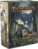 Pathfinder 2 Remastered - Monster Pawn Box (Anglais)