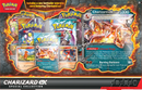 Pokemon - Charizard EX - Special Collection