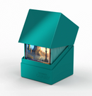 Deck Box - Solid (Petrol 100+)