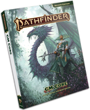 Pathfinder 2 - GM Core (Anglais)