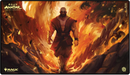 Playmat - Ultimate Guard - Avatar: The Last Airbender // Combustion Man