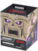 Deck Box - Squaroes (Acererak 100+)
