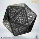 Life Counter - Spindown Die - The Hobbit // Umbral [Jumbo]
