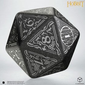 Life Counter - Spindown Die - The Hobbit // Umbral [Jumbo]