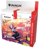 MTG - Universes Beyond: Marvel's Spider-Man - COLLECTOR BOOSTER BOX