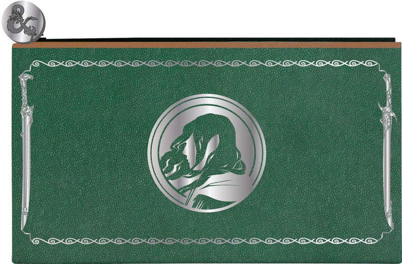 Pencil Case - Ultra-Pro - Drizzt & the Forgotten Realms