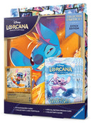 LORCANA - Winterspell - COLLECTION STARTER SET (EN) (PRE-ORDER 2026-03-13)